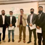 Digital Pakistan Policy