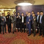 Huawei 2018 Road to digital transformation