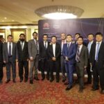 Huawei 2018 Road to digital transformation